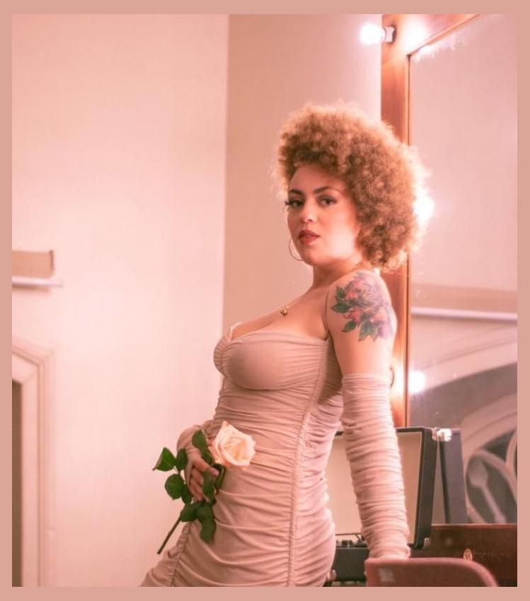 Bella Kahun